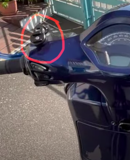 Forum member supplied image with no explanatory text