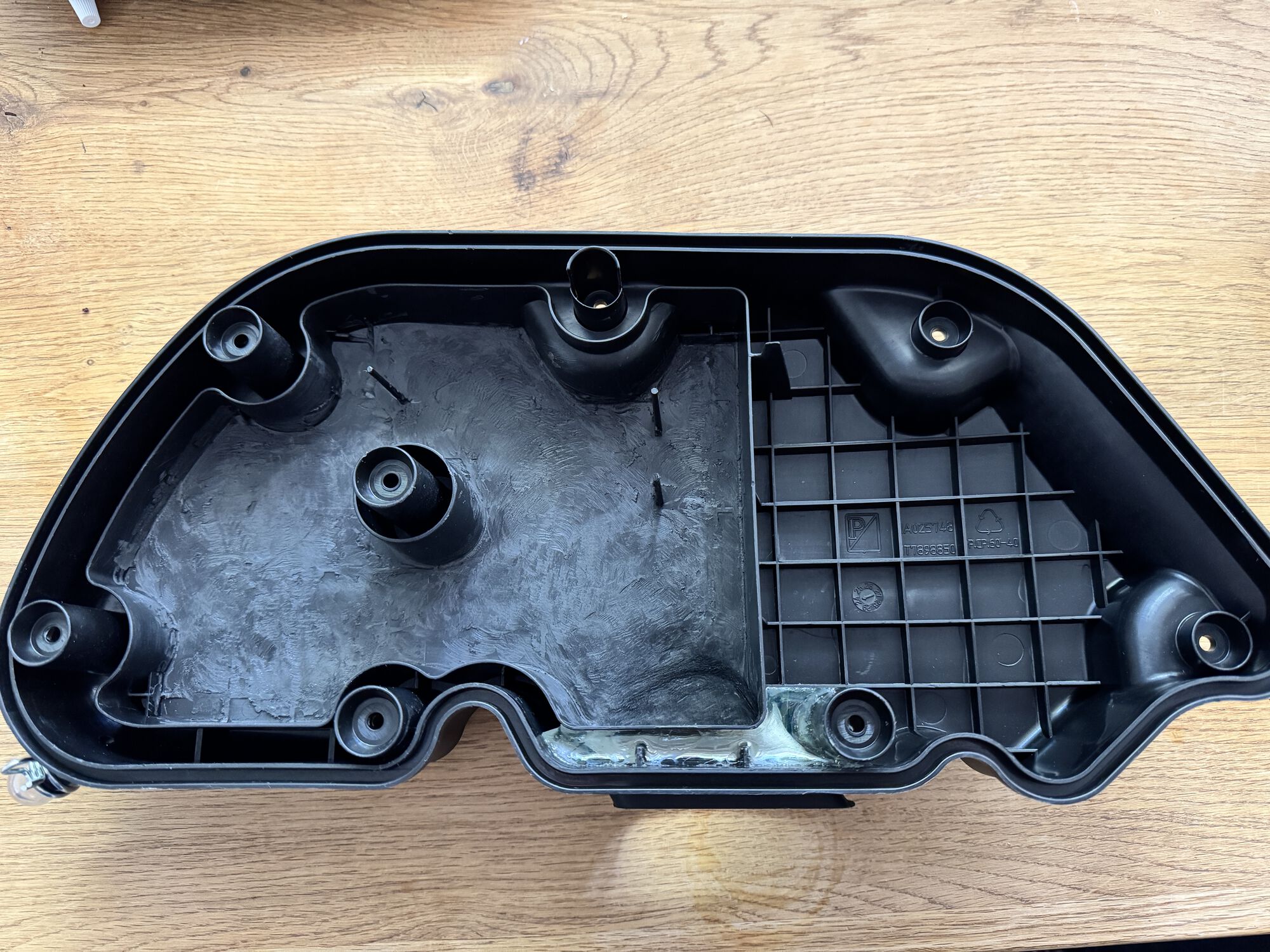 Forum member supplied image with no explanatory text