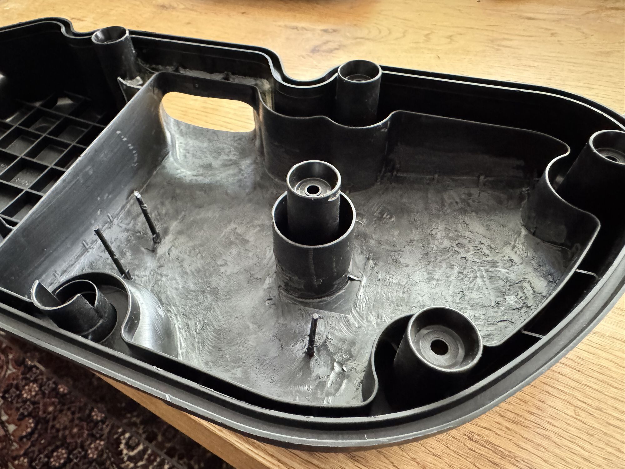 Forum member supplied image with no explanatory text