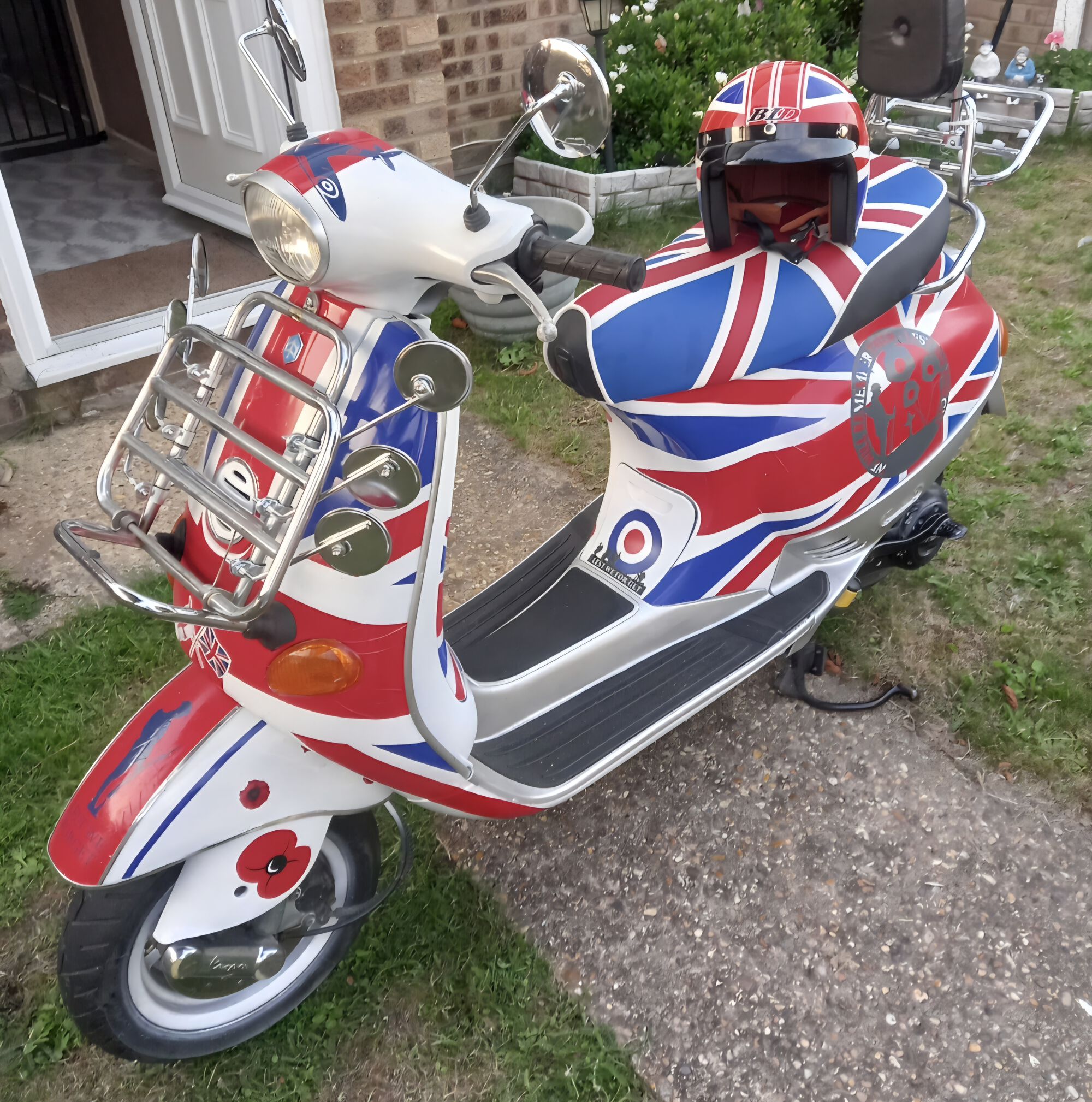 Forum member supplied image with no explanatory text