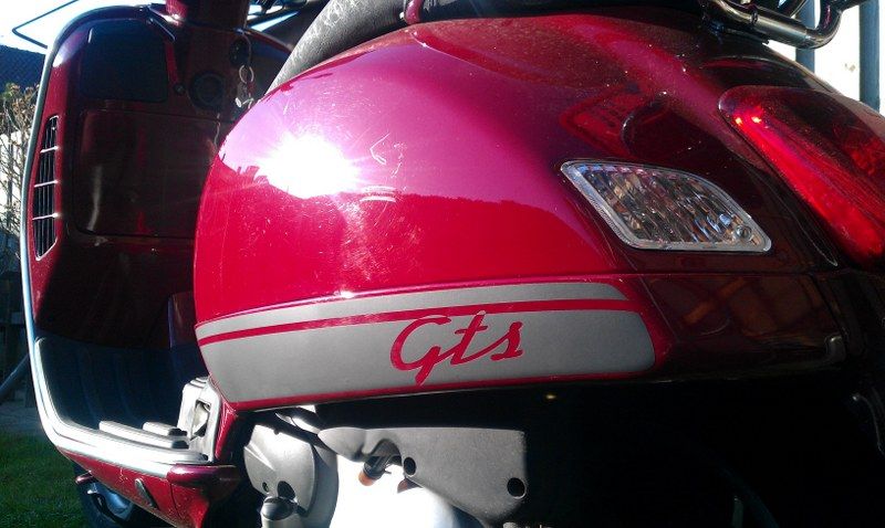 Did some decals earlier this year