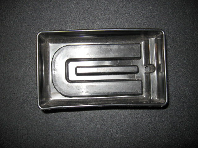 Forum member supplied image with no explanatory text