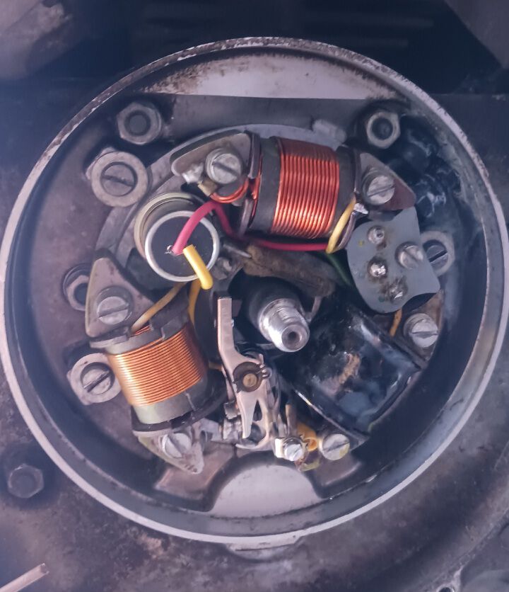 Forum member supplied image with no explanatory text