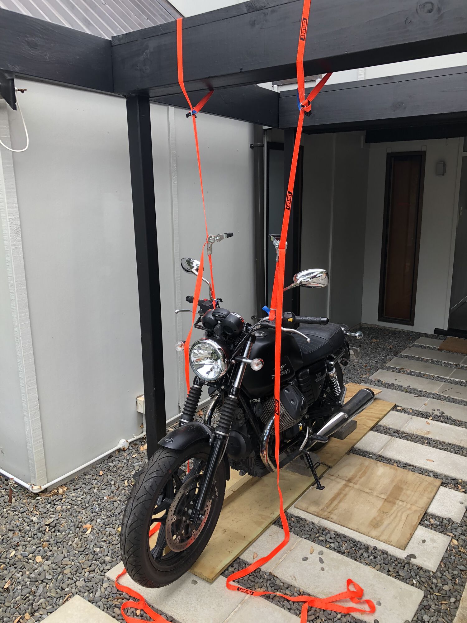 Forum member supplied image with no explanatory text