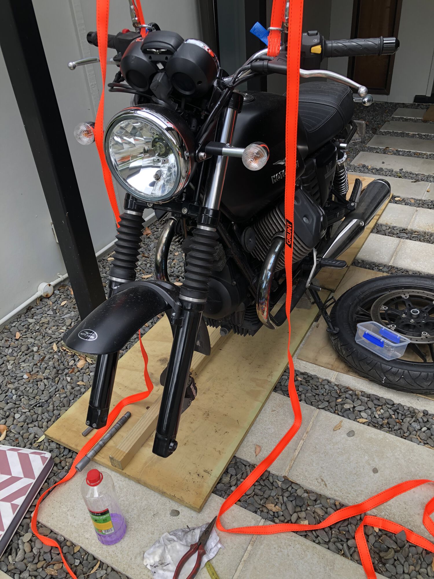 Forum member supplied image with no explanatory text