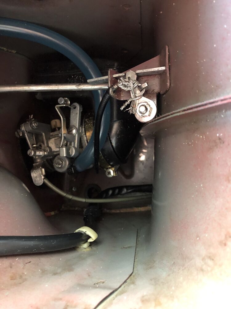 Forum member supplied image with no explanatory text