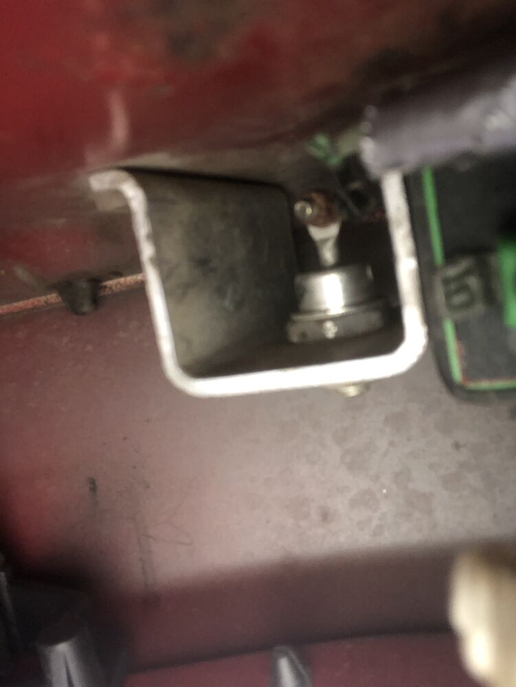 Forum member supplied image with no explanatory text