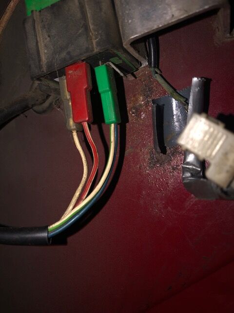 Forum member supplied image with no explanatory text