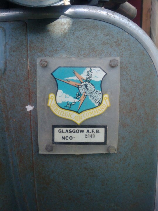 Forum member supplied image with no explanatory text