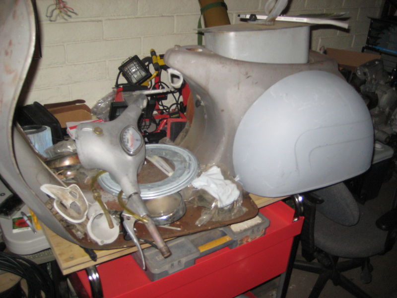 Forum member supplied image with no explanatory text