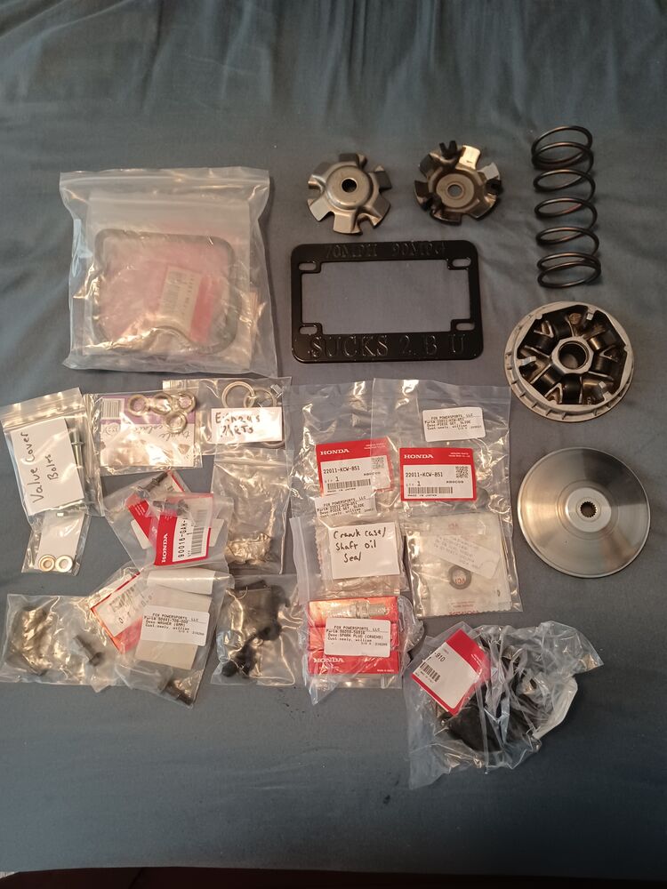 Forum member supplied image with no explanatory text