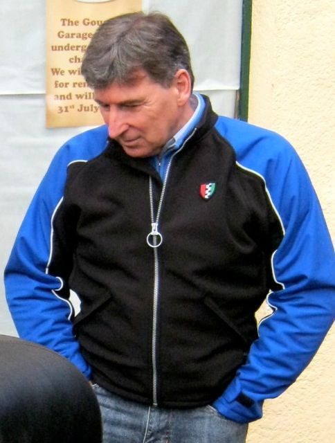 corazzo jacket