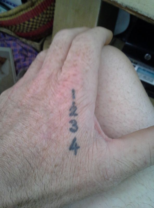 Forum member supplied image with no explanatory text