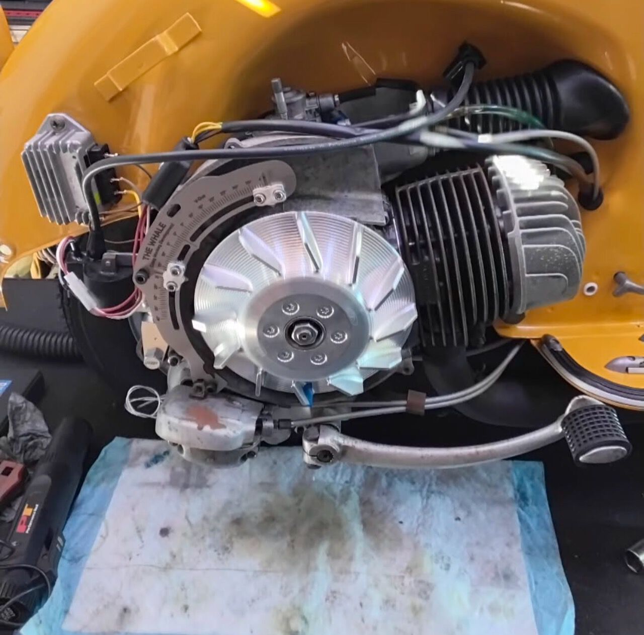 Forum member supplied image with no explanatory text