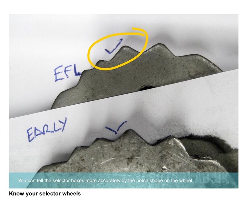 Forum member supplied image with no explanatory text