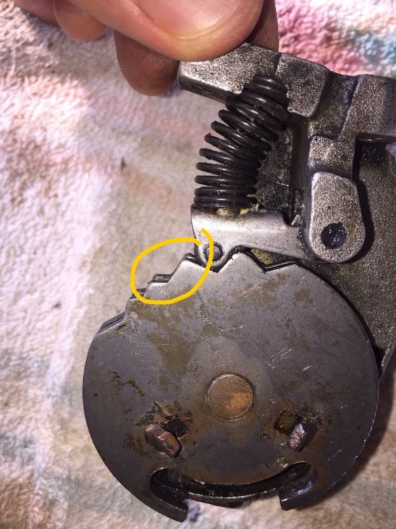 Forum member supplied image with no explanatory text