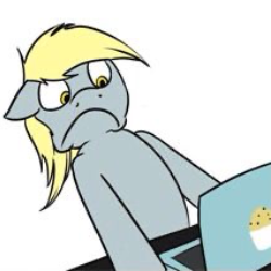 @brony avatar