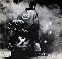 Quadrophenia soundtrack