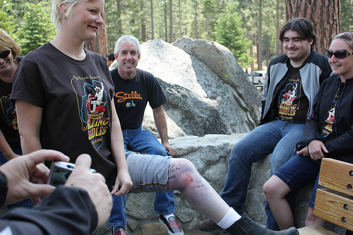 Forum member supplied image with no explanatory text