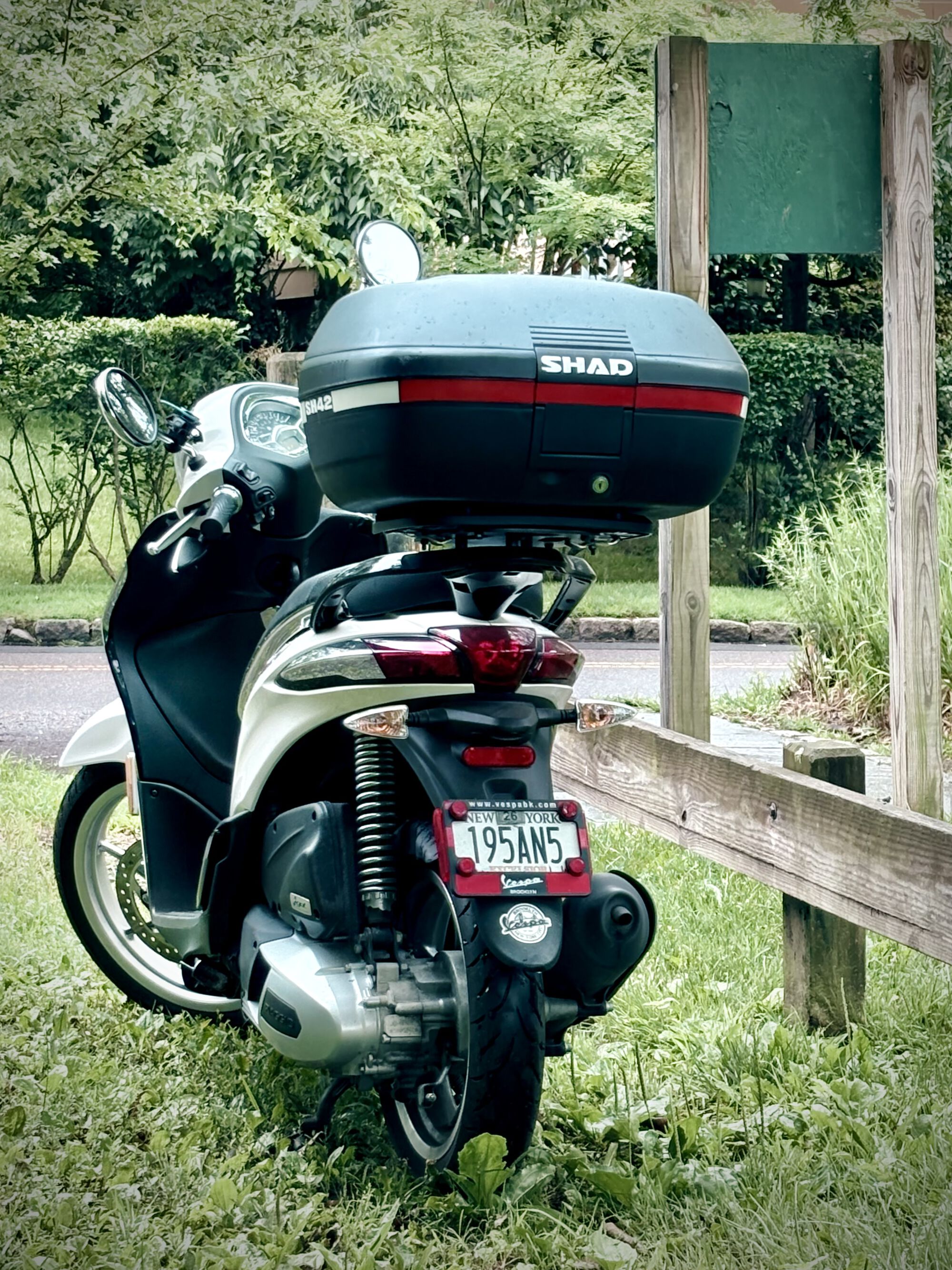 Forum member supplied image with no explanatory text