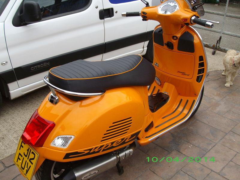Forum member supplied image with no explanatory text