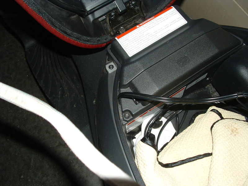 Forum member supplied image with no explanatory text