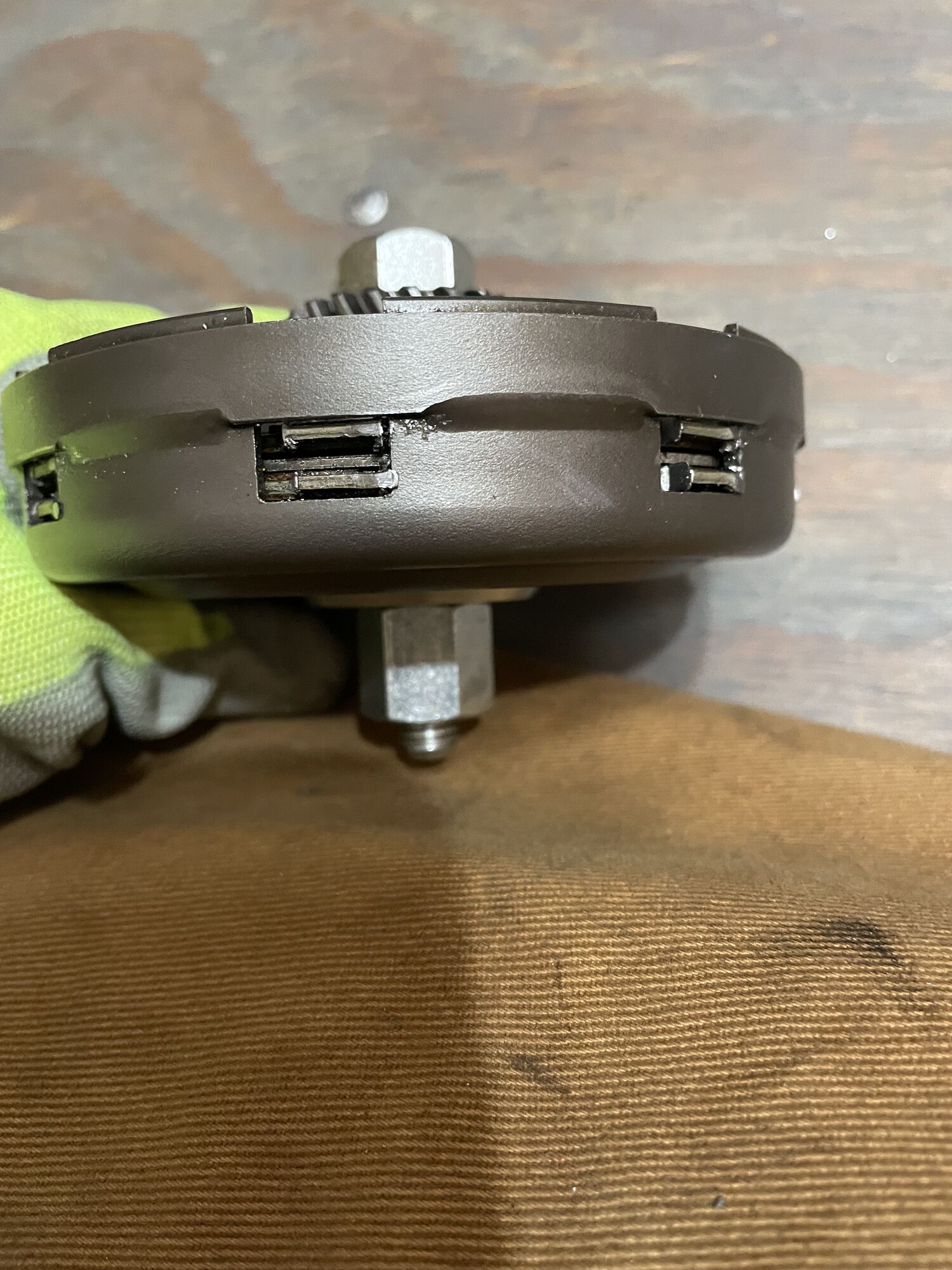 Forum member supplied image with no explanatory text