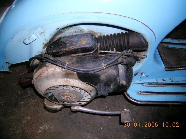 Forum member supplied image with no explanatory text