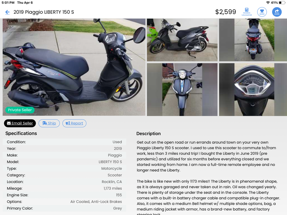 Forum member supplied image with no explanatory text