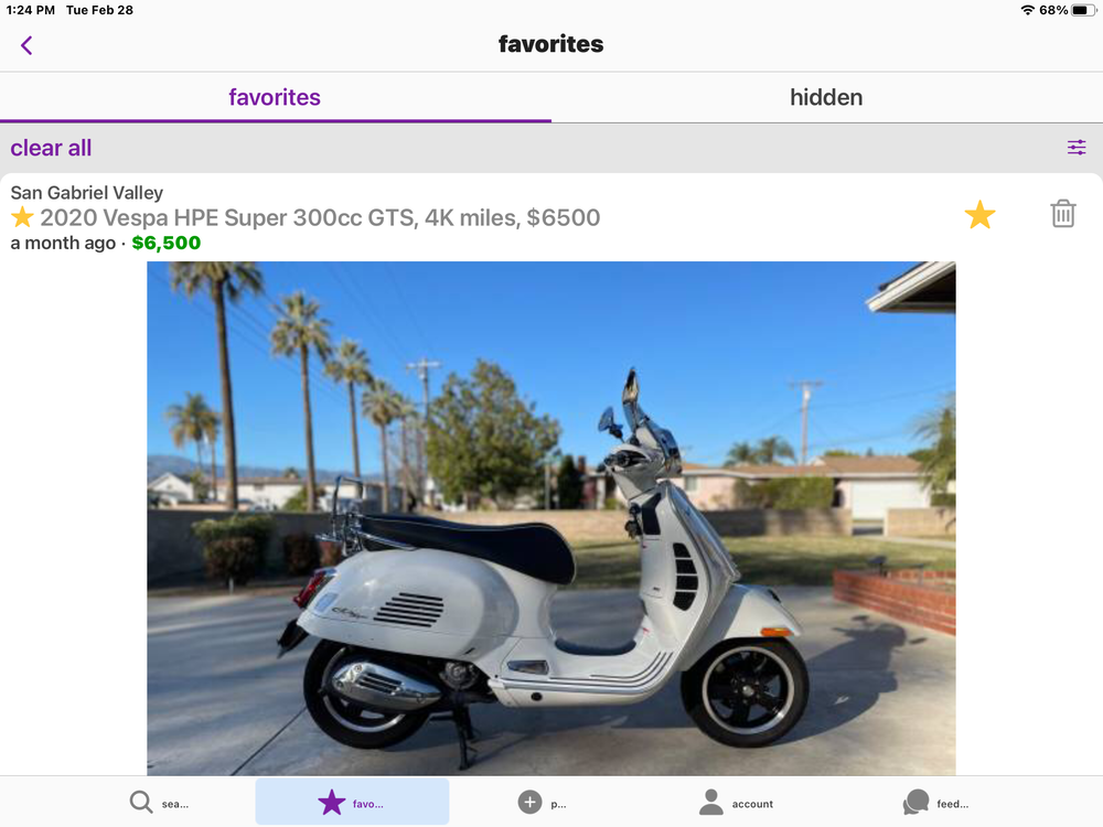 Forum member supplied image with no explanatory text