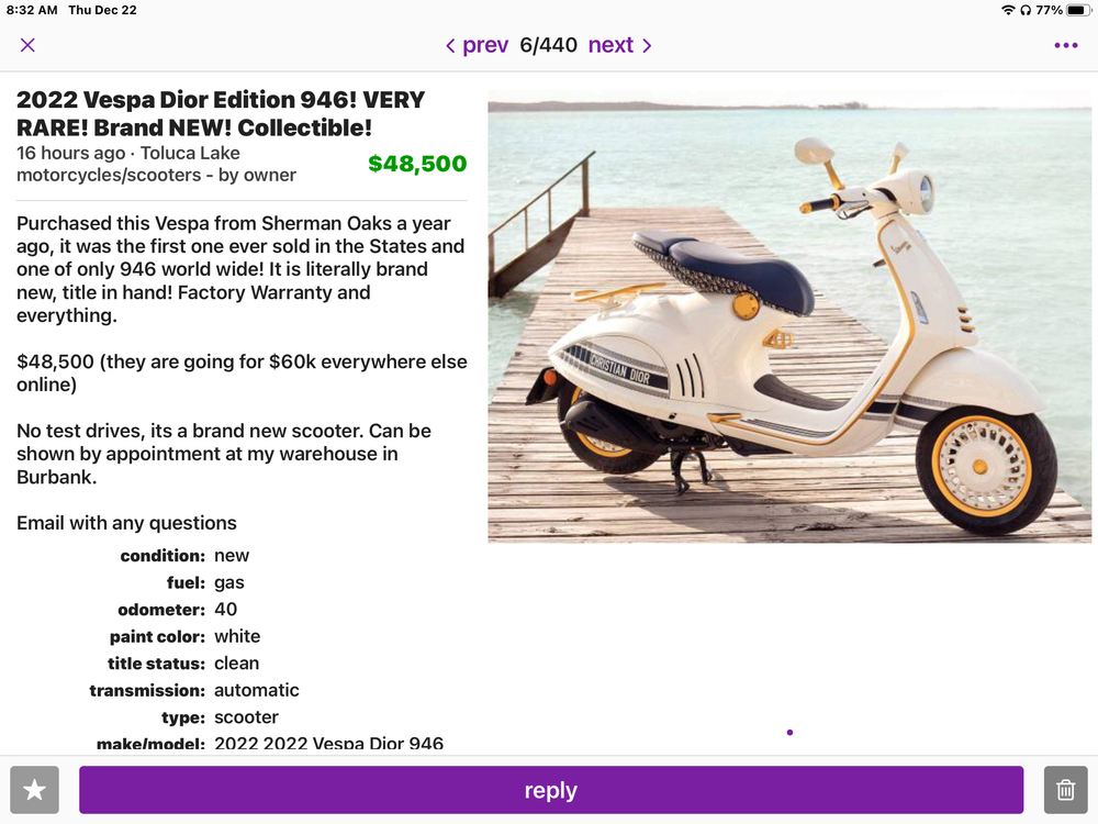 Forum member supplied image with no explanatory text