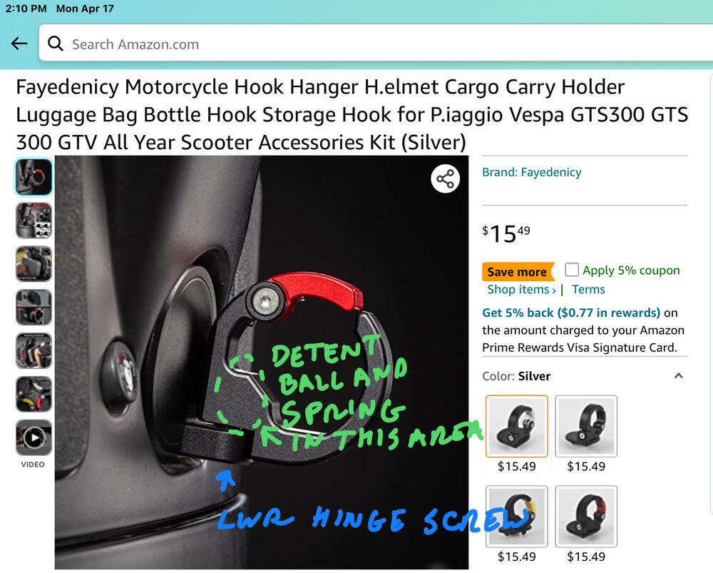 Forum member supplied image with no explanatory text