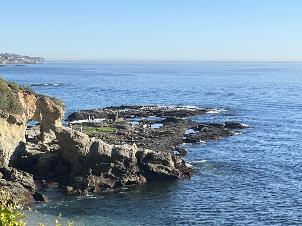 Laguna Beach CA today