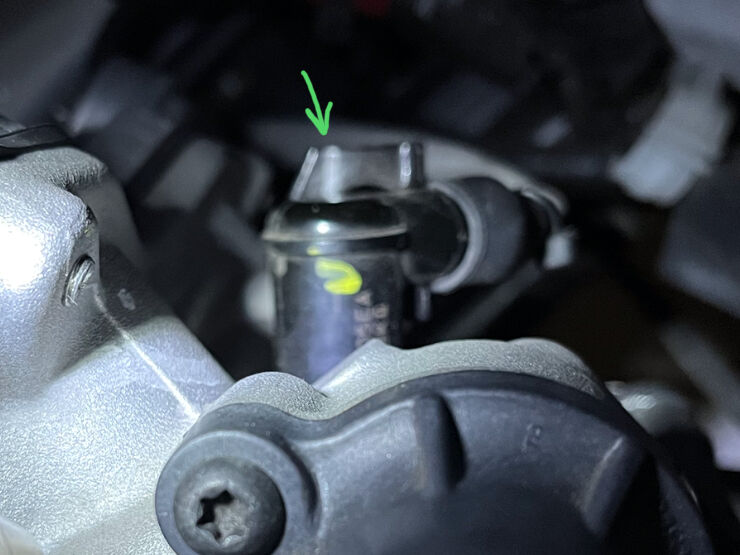 Forum member supplied image with no explanatory text