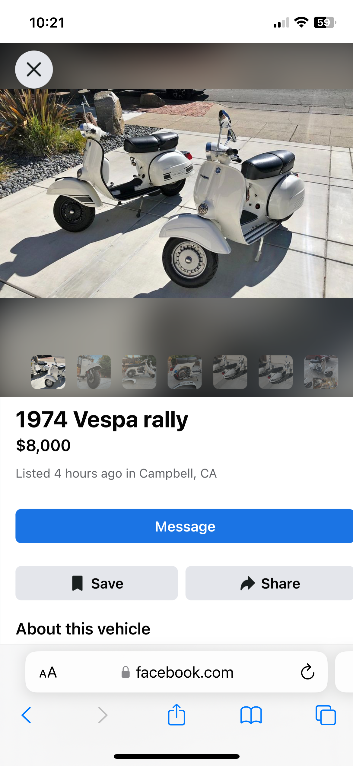 Forum member supplied image with no explanatory text