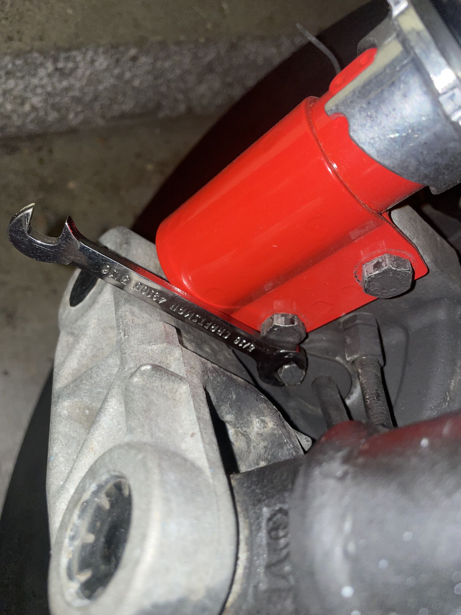 Forum member supplied image with no explanatory text