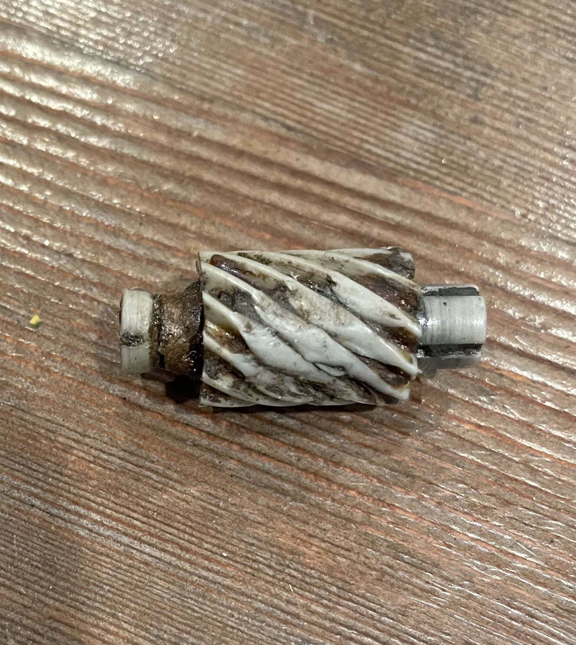 Forum member supplied image with no explanatory text