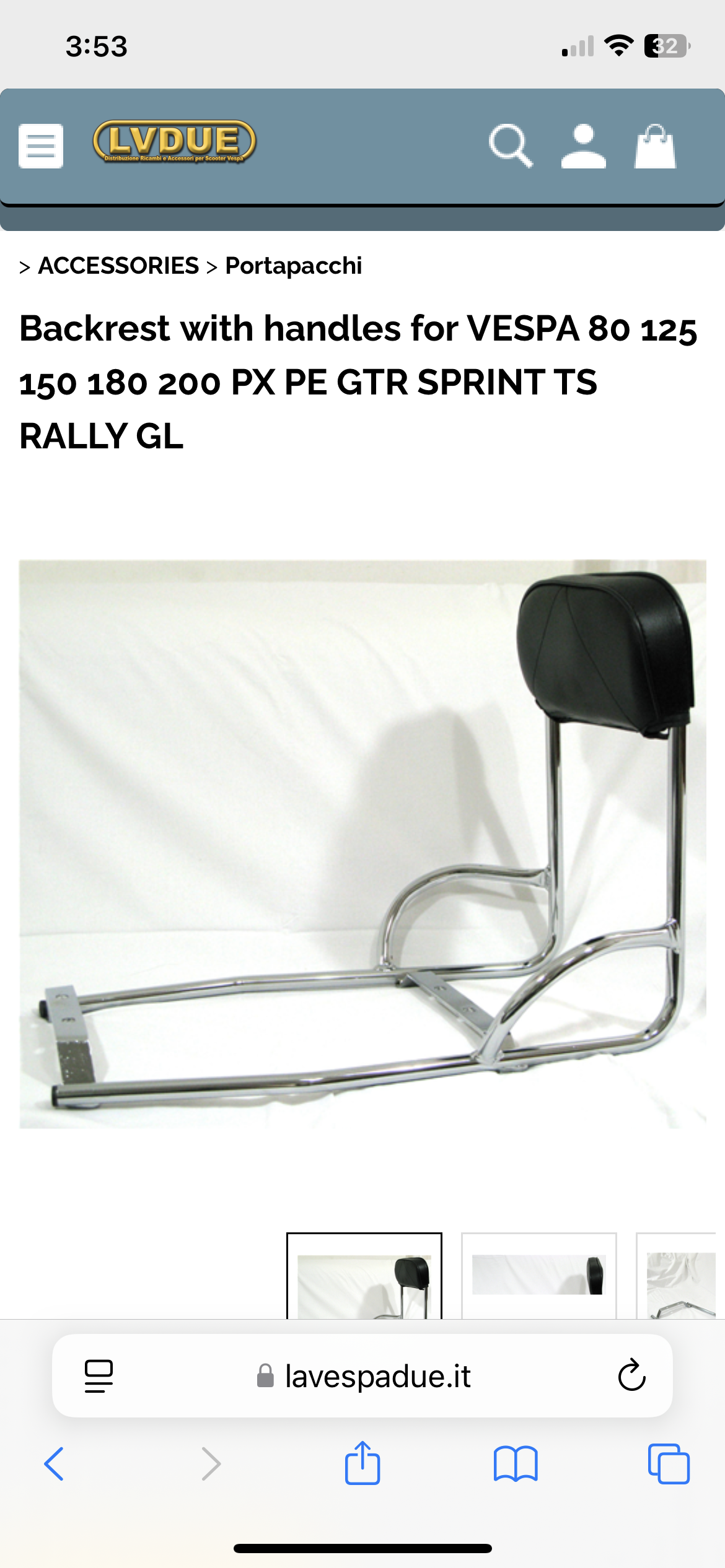 Forum member supplied image with no explanatory text