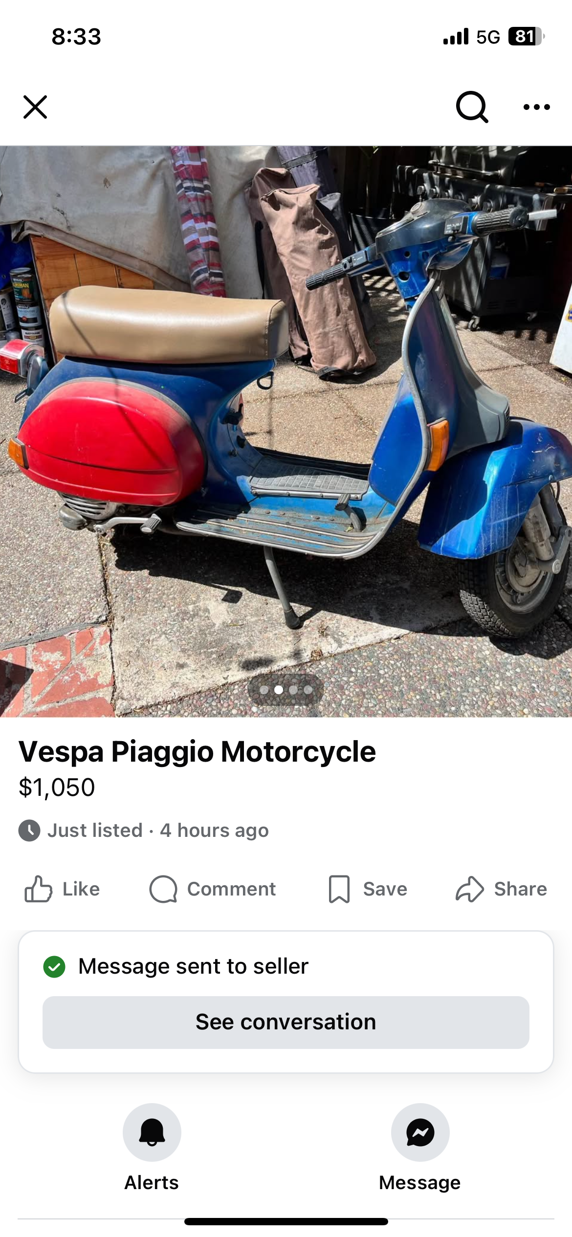 Forum member supplied image with no explanatory text