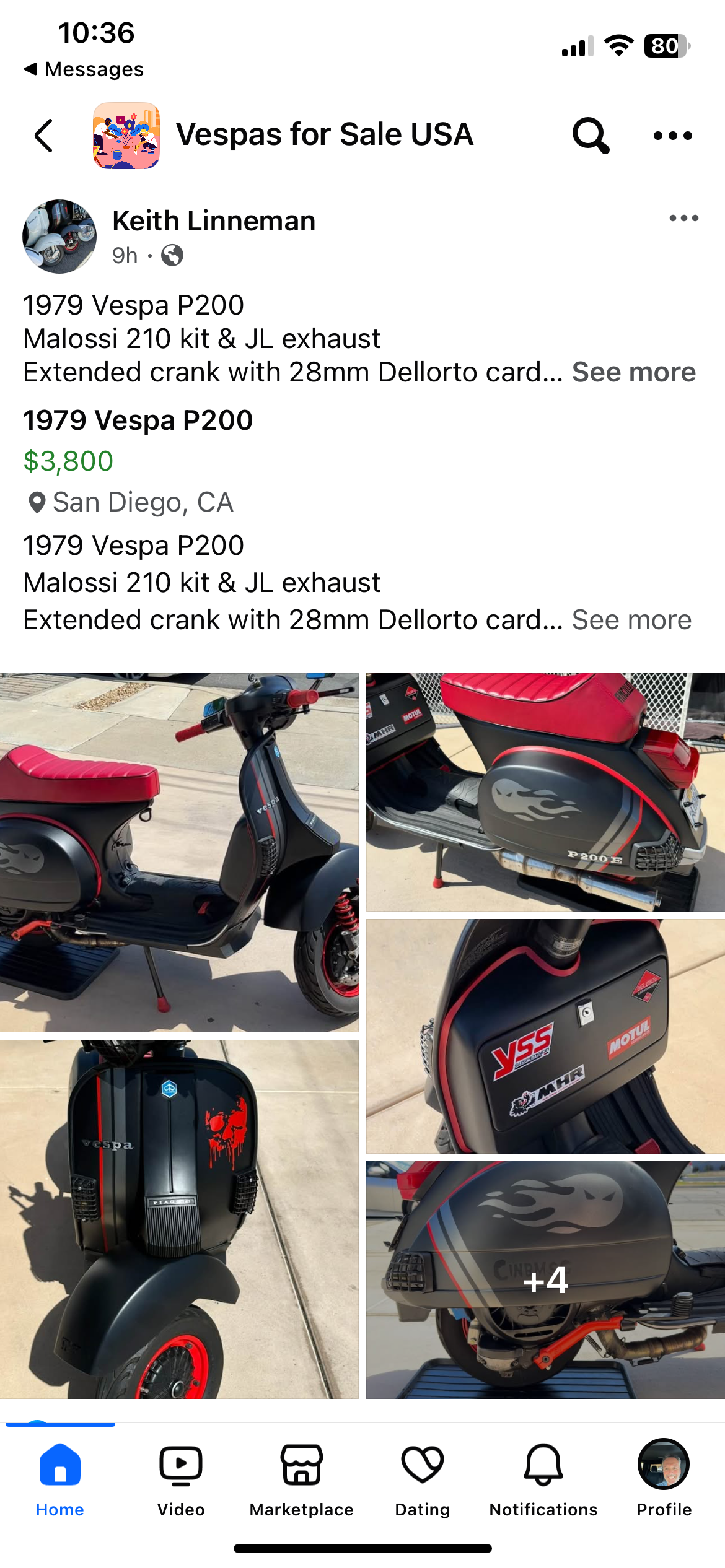 Forum member supplied image with no explanatory text