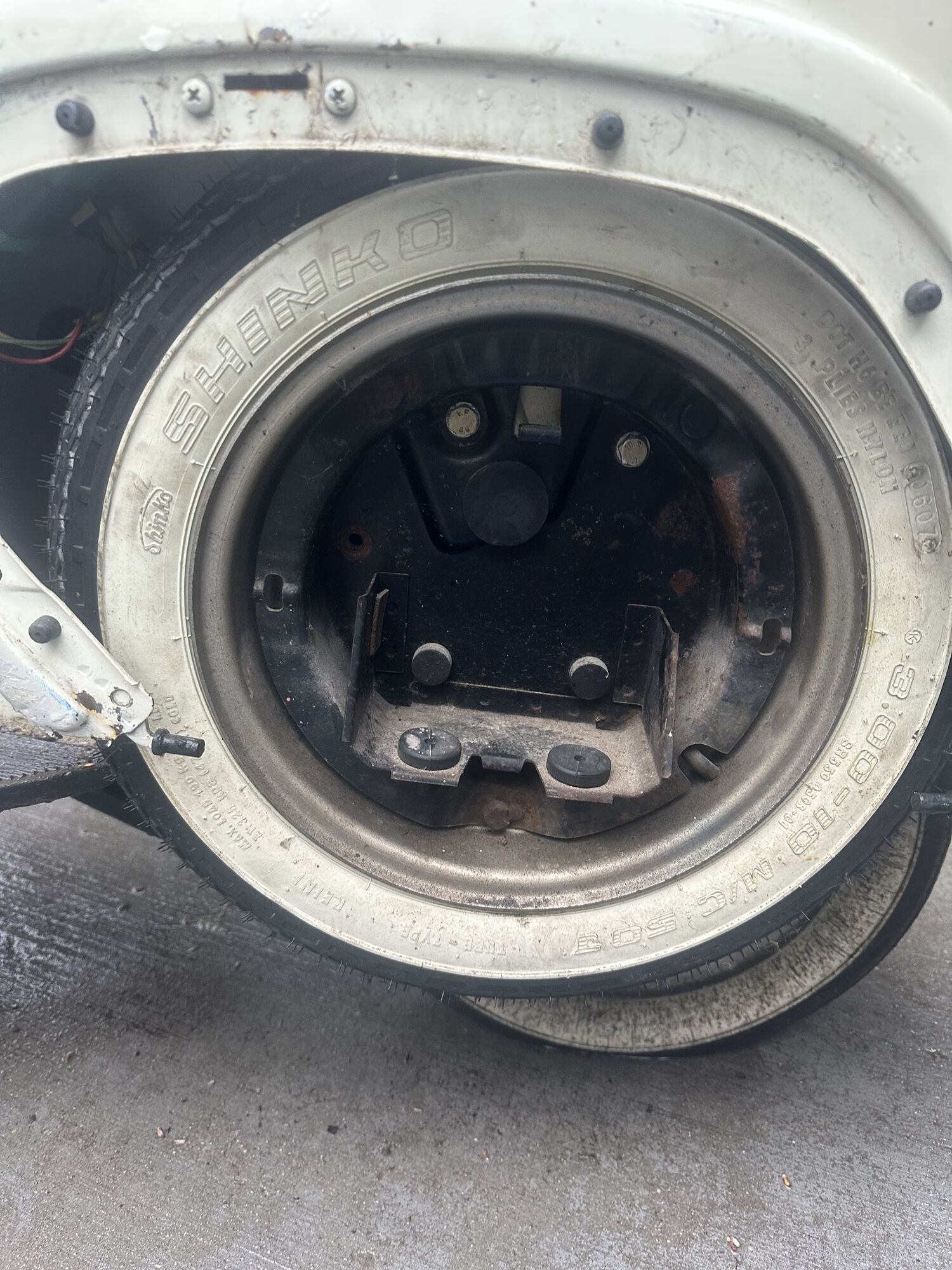 Forum member supplied image with no explanatory text