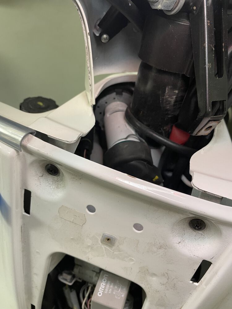 Forum member supplied image with no explanatory text