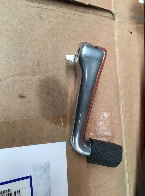 Forum member supplied image with no explanatory text