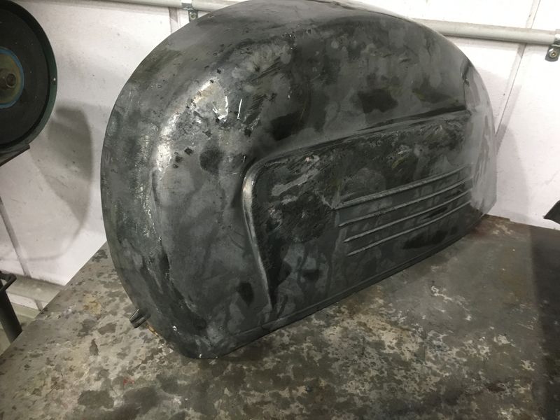 Forum member supplied image with no explanatory text