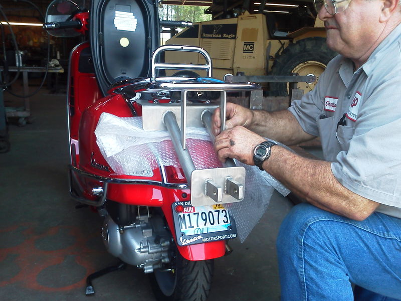 Forum member supplied image with no explanatory text