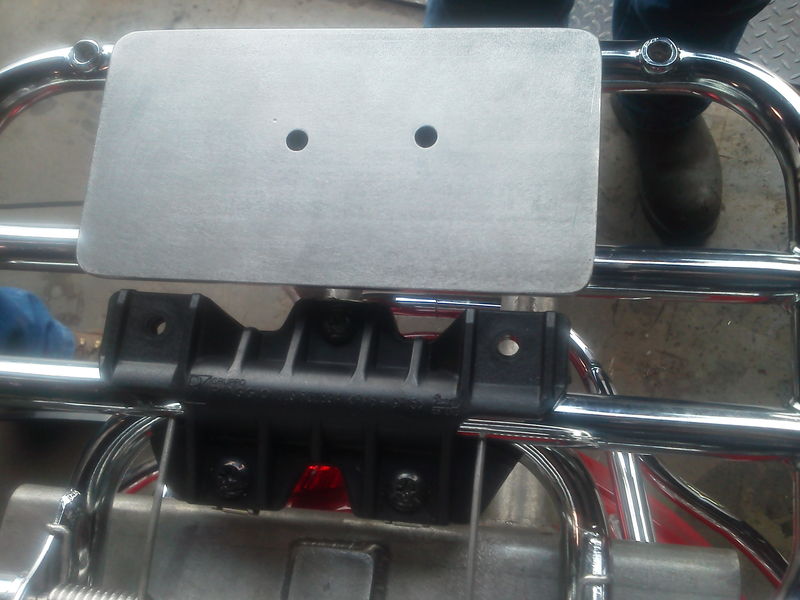 Forum member supplied image with no explanatory text