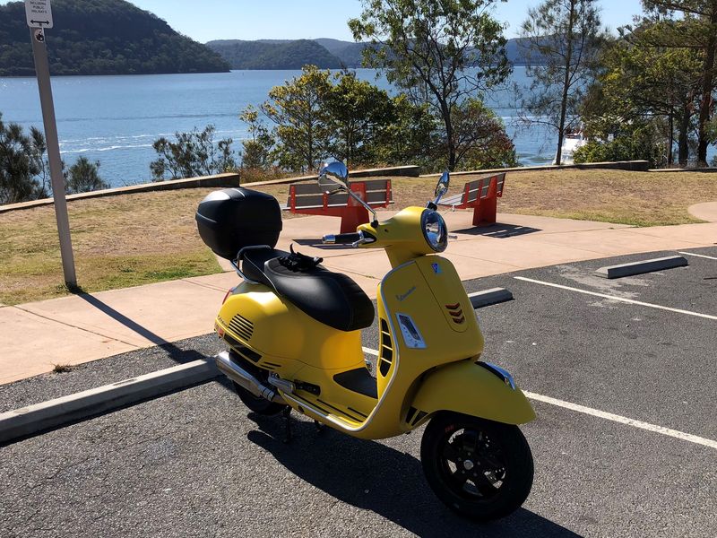 Kangaroo Point