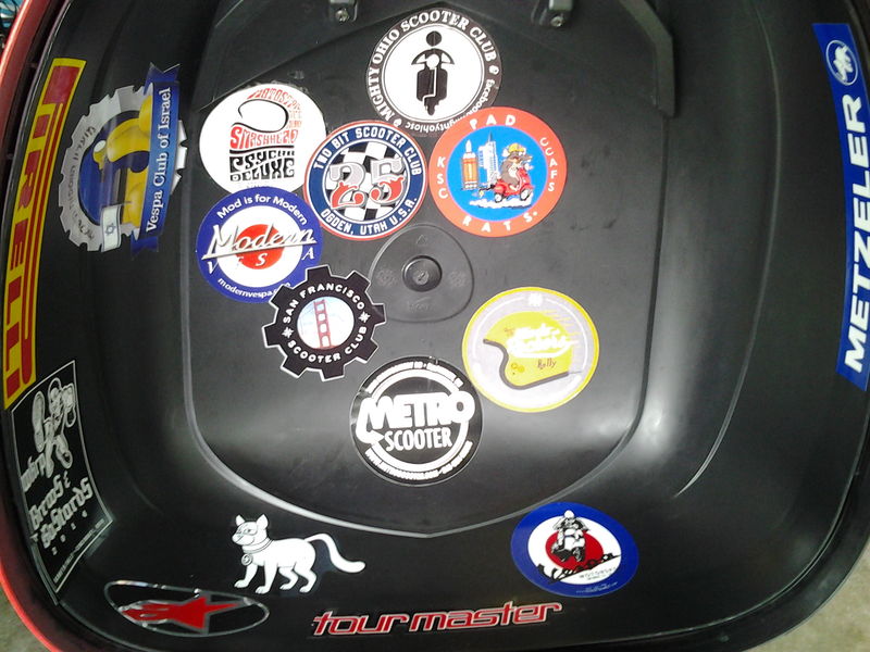 Forum member supplied image with no explanatory text