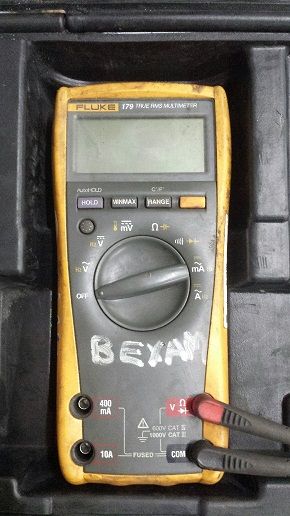 Forum member supplied image with no explanatory text