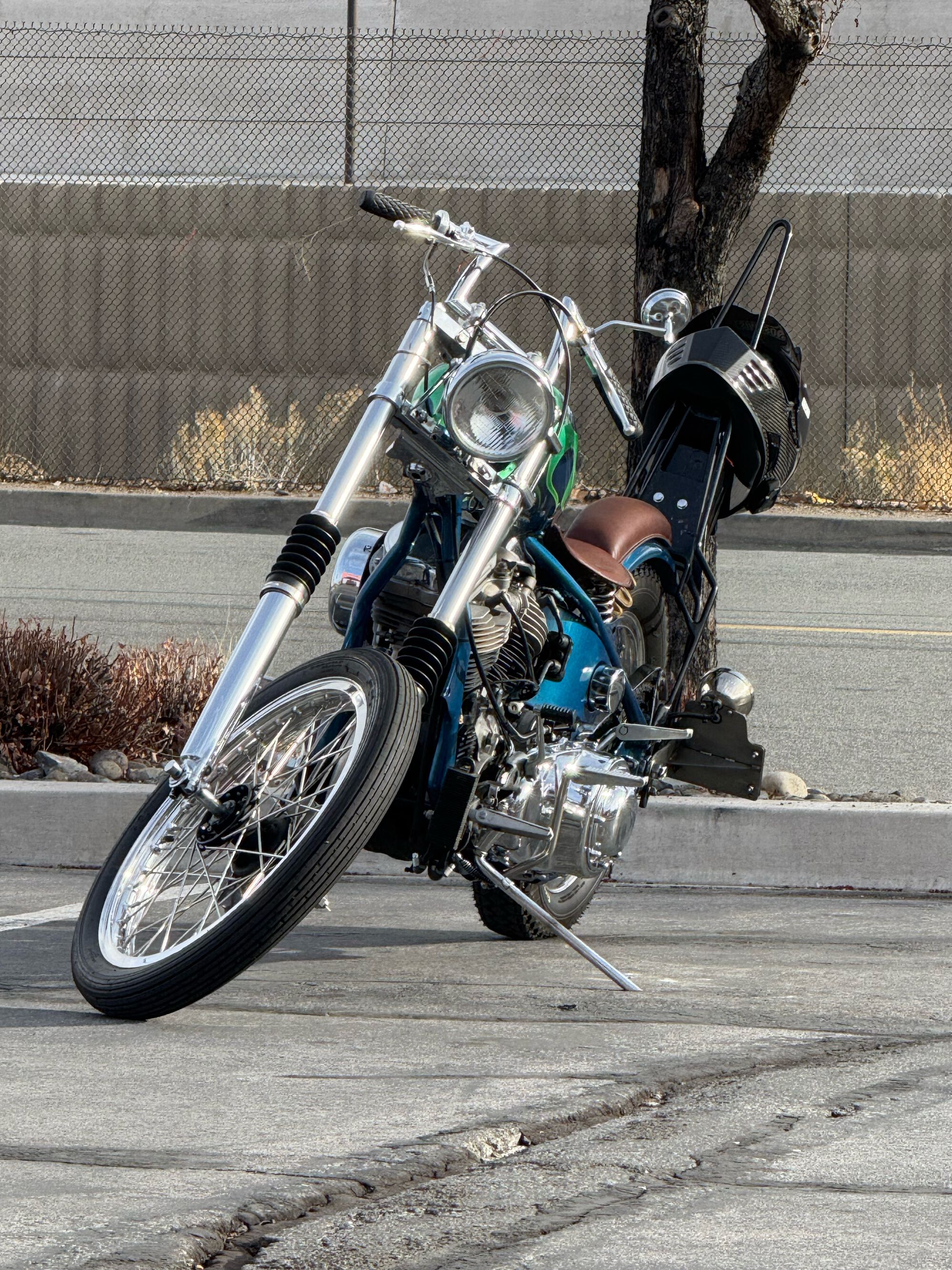 Forum member supplied image with no explanatory text